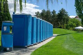 Professional Portable Potty Rental in Glassboro, NJ